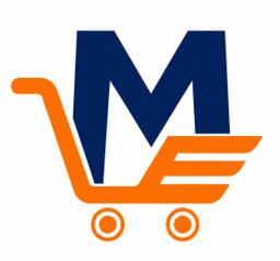 MDeliva logo
